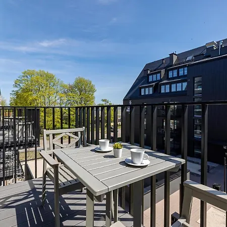 Lägenhetshotell Kolo Brzegu By Renters *