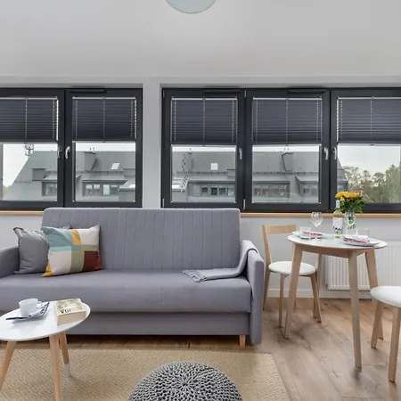 Kolo Brzegu By Renters