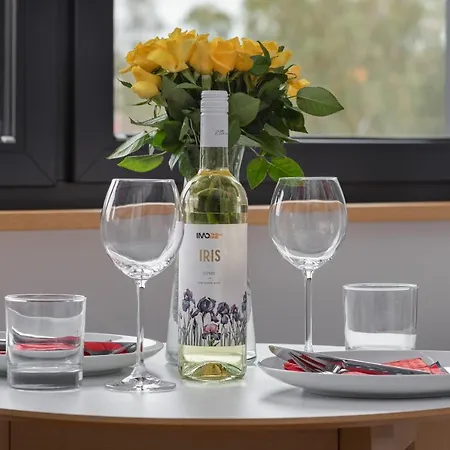 Kolo Brzegu By Renters * Kołobrzeg