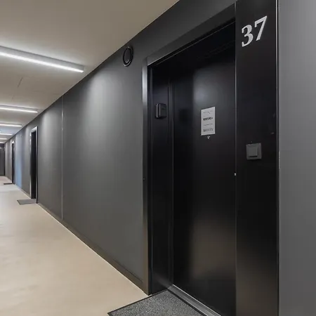 Kolo Brzegu By Renters * Kołobrzeg