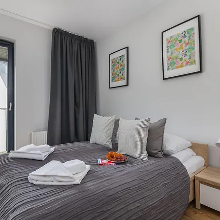 Kolo Brzegu By Renters Kołobrzeg