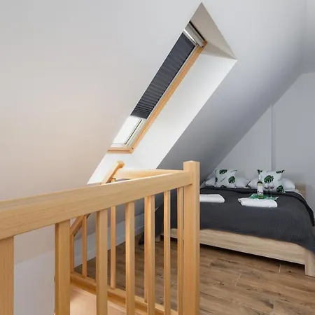 Kolo Brzegu By Renters * Kołobrzeg