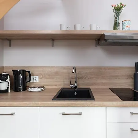 Kolo Brzegu By Renters 3* Kołobrzeg