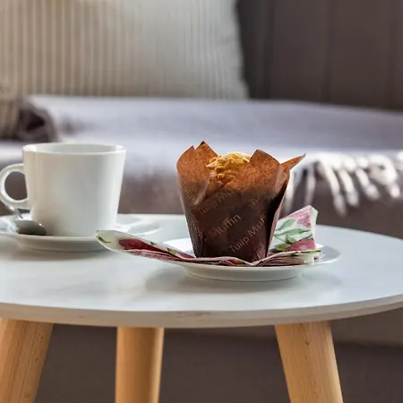 Kolo Brzegu By Renters Apart-hotel