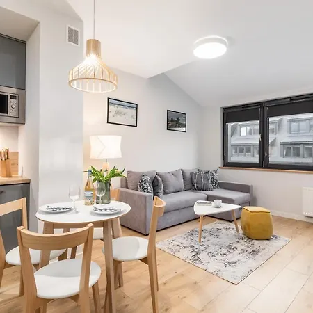 Kolo Brzegu By Renters 3*