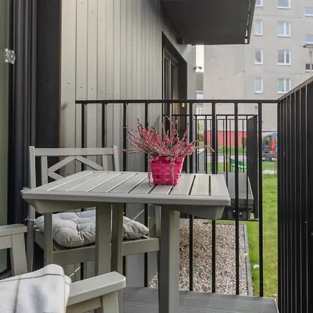 Kolo Brzegu By Renters Lägenhetshotell *