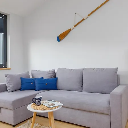 Lägenhetshotell Kolo Brzegu By Renters *