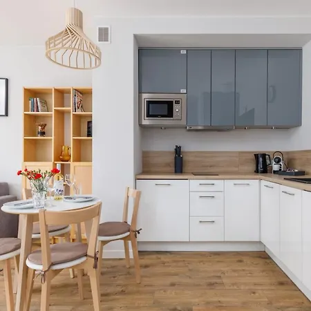 Kolo Brzegu By Renters Kołobrzeg