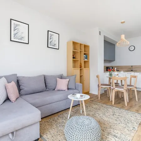 Kolo Brzegu By Renters Kołobrzeg