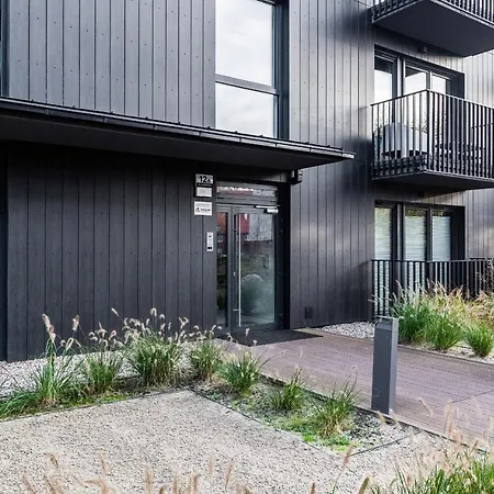 Kolo Brzegu By Renters Apart-hotel Kołobrzeg