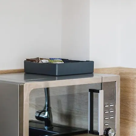 Kolo Brzegu By Renters Apart-hotel 3*