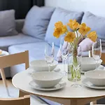 Kolo Brzegu By Renters Апарт-отель