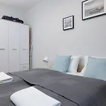 Kolo Brzegu By Renters شقة فندقية كولوبرزيغ
