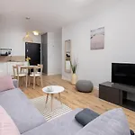 Апарт-отель Kolo Brzegu By Renters
