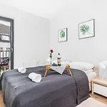 شقة فندقية Kolo Brzegu By Renters