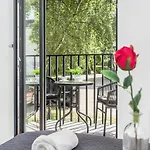 Kolo Brzegu By Renters شقة فندقية