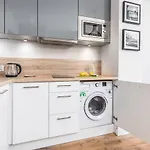 Kolo Brzegu By Renters Колобжег