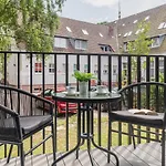 Kolo Brzegu By Renters شقة فندقية 3*