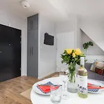 Kolo Brzegu By Renters 3* كولوبرزيغ