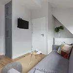 Kolo Brzegu By Renters 3*