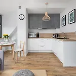 Kolo Brzegu By Renters