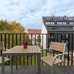 Kolo Brzegu By Renters 3* Колобжег