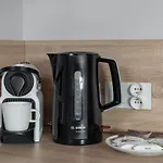 Апарт-отель Kolo Brzegu By Renters Колобжег
