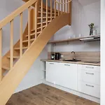 Kolo Brzegu By Renters Апарт-отель