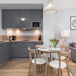 Апарт-отель Kolo Brzegu By Renters