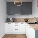 Апарт-отель Kolo Brzegu By Renters