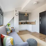 Апарт-отель Kolo Brzegu By Renters Колобжег