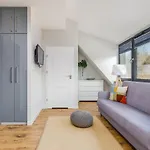 شقة فندقية Kolo Brzegu By Renters 3*