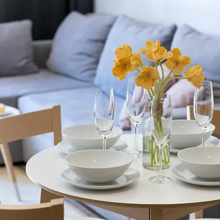 Kolo Brzegu By Renters Aparthotel