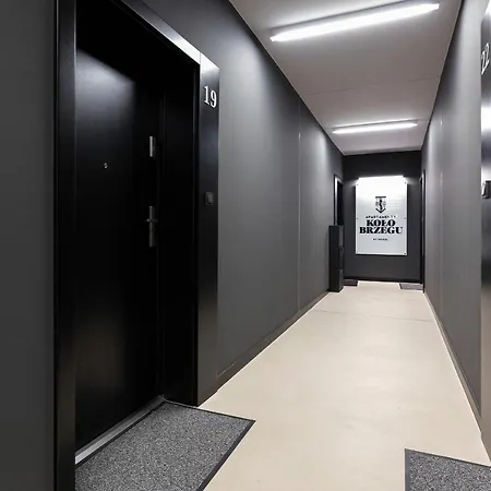 Kolo Brzegu By Renters 3* Kołobrzeg