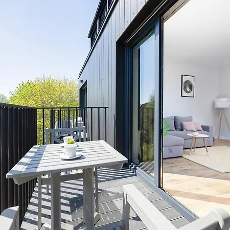 Kolo Brzegu By Renters 3*