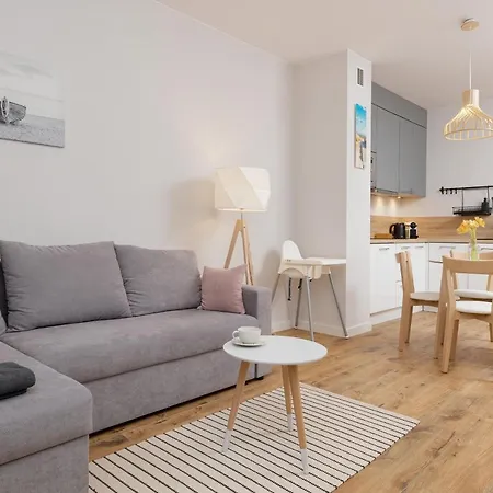 Kolo Brzegu By Renters Aparthotel