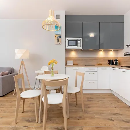 Kolo Brzegu By Renters 3* Kolberg