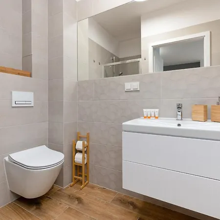 Kolo Brzegu By Renters 3*