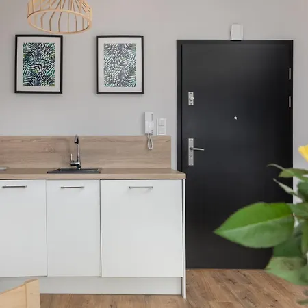 Kolo Brzegu By Renters