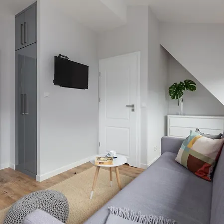 Kolo Brzegu By Renters 3*