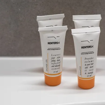 Aparthotel Kolo Brzegu By Renters Kołobrzeg