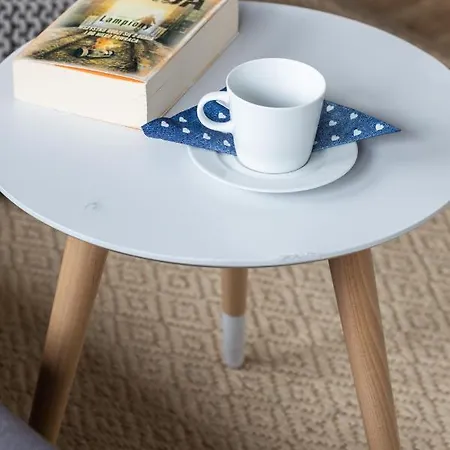 Aparthotel Kolo Brzegu By Renters 3*