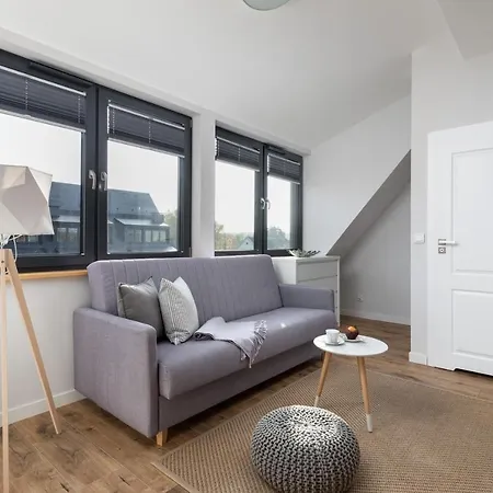 Kolo Brzegu By Renters Kołobrzeg