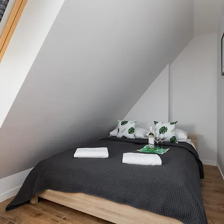 Kolo Brzegu By Renters 3* Kolberg
