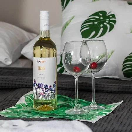 Lejlighedshotel Kolo Brzegu By Renters Kołobrzeg