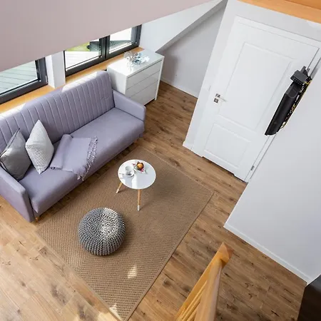 Kolo Brzegu By Renters 3* Kołobrzeg
