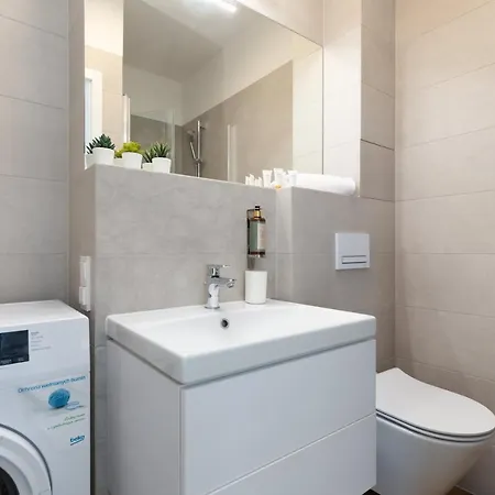 Kolo Brzegu By Renters 3* Kolberg