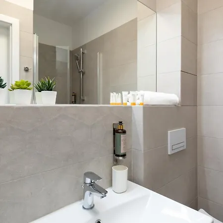 Kolo Brzegu By Renters 3* Kolberg