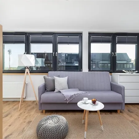 Apartmanhotel Kolo Brzegu By Renters