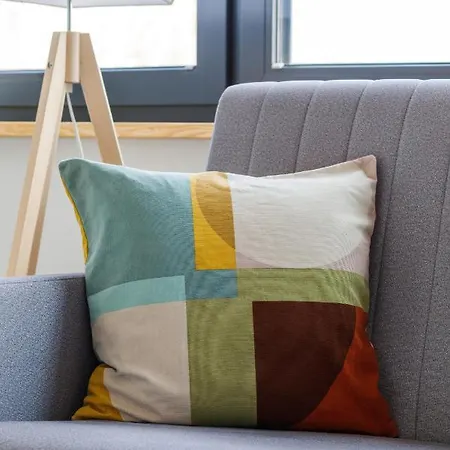 Kolo Brzegu By Renters 3* Kołobrzeg